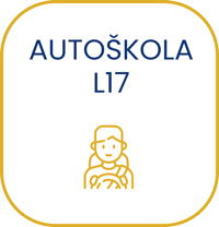 autoškola pro 17ti leté